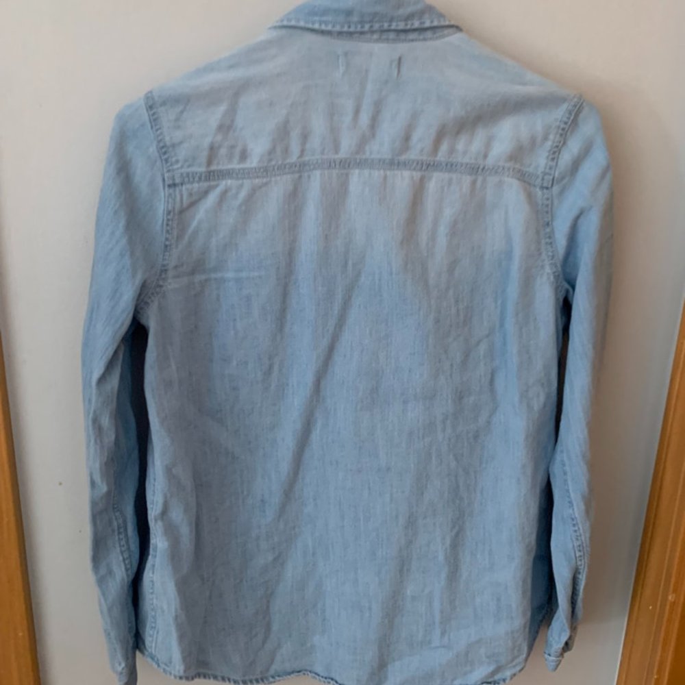 Jean jacket - Picture 3 of 3
